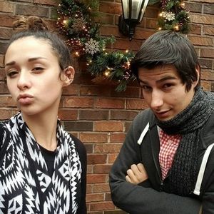 Meet your Posher, Brett